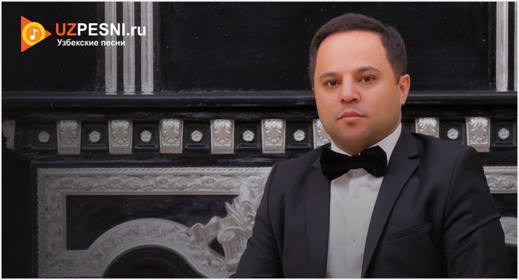 Doston Ergashev
