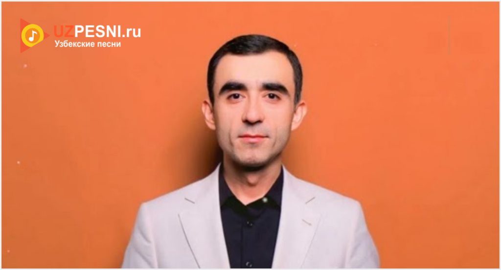 Jurabek Davronov