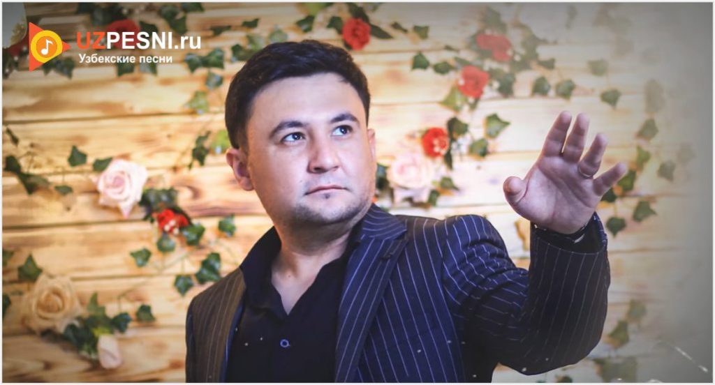 Ravshanbek Tojimatov