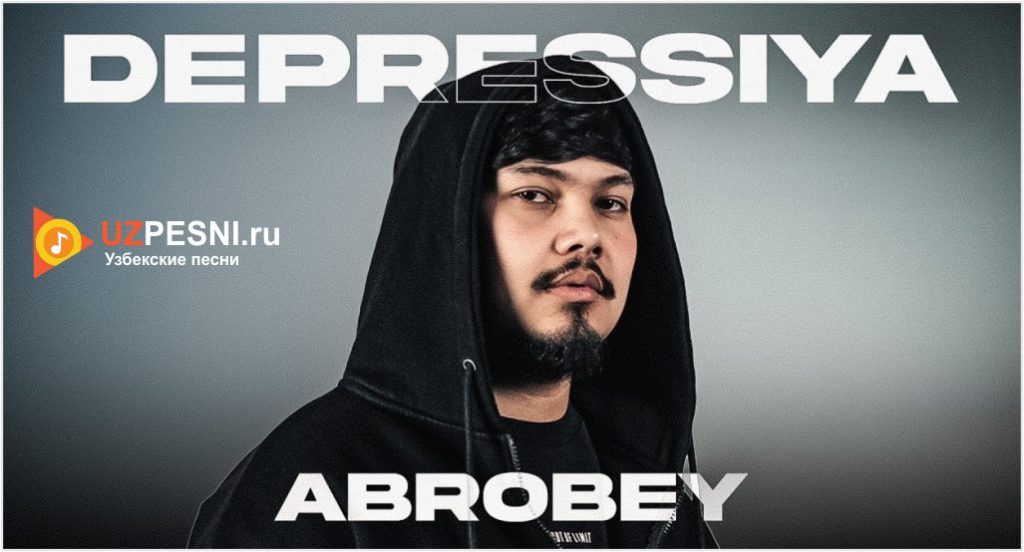 AbroBey - Depressiya