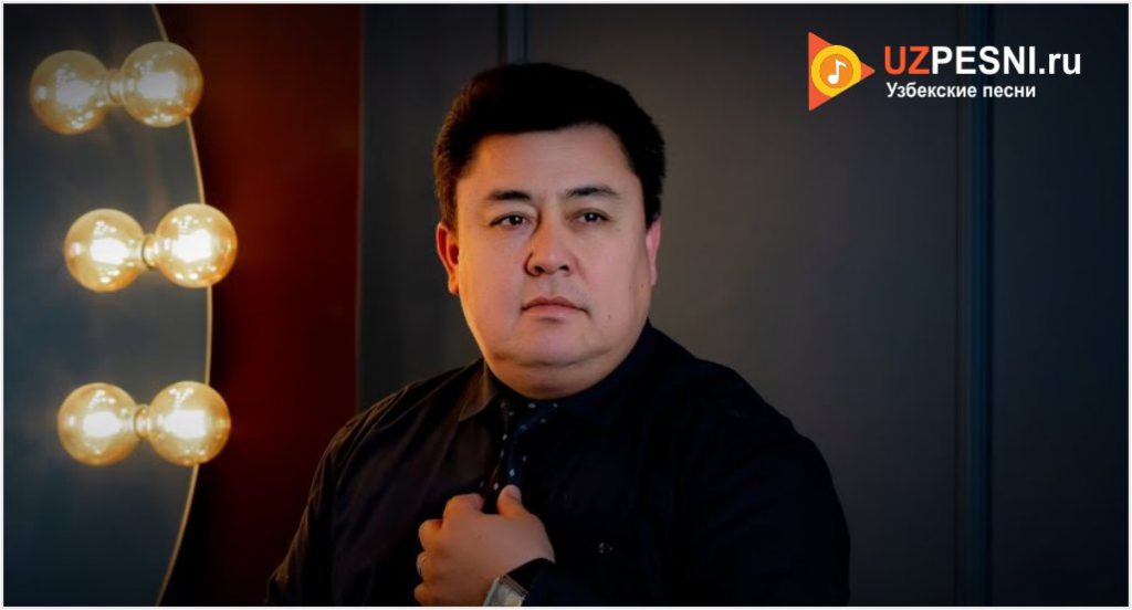 Erkin Hudoyqulov