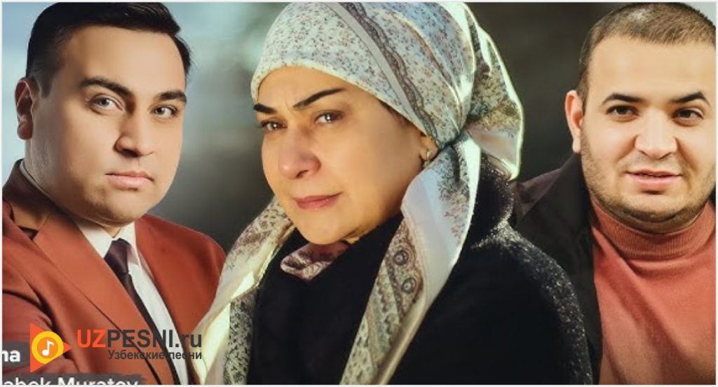 Otabek Muratov - Ona