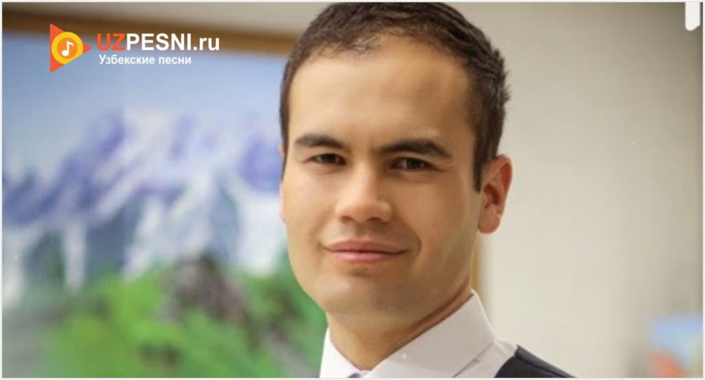 Shuhratxon Muhammadxonov