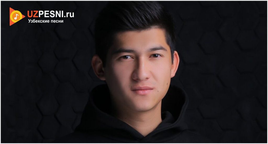 Abdurashid Muhammadnabiyev