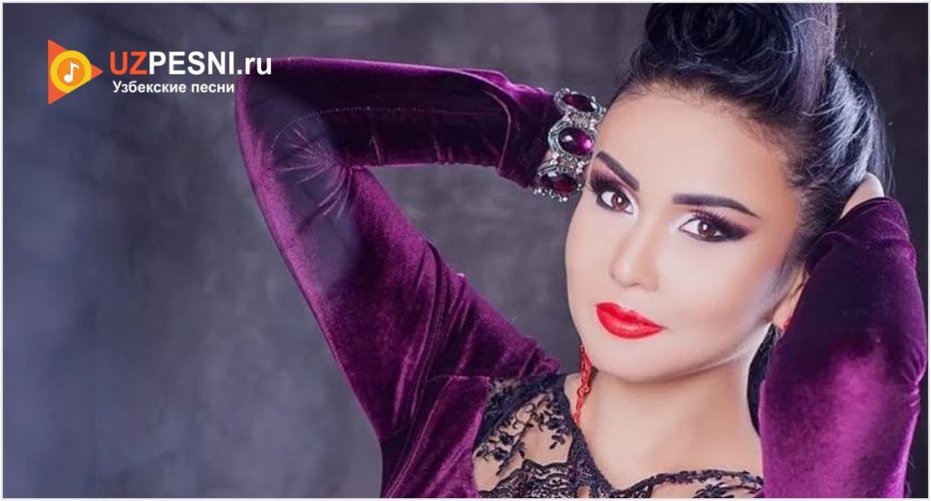 Dilafruz Hayitmetova