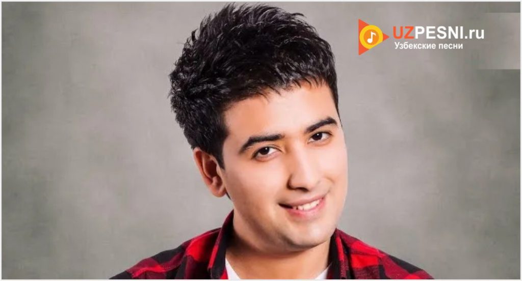 Doston Ibodullayev - Yonimga qayt