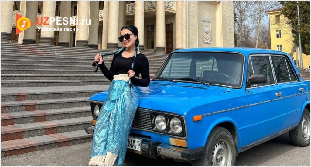 Janze - Bag'rim yara