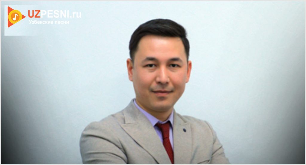 Mirjalol Jumayev