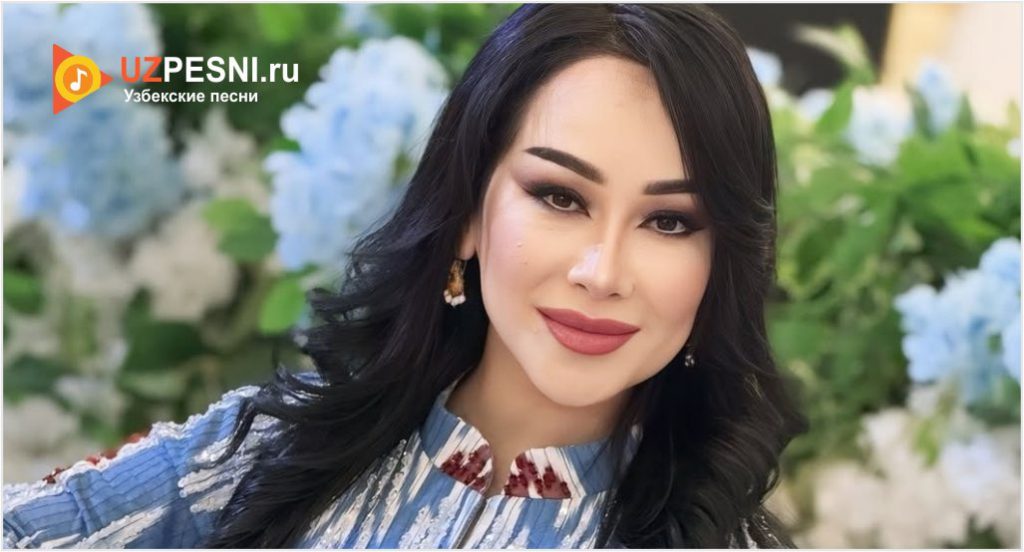 Nafisa Farmonova