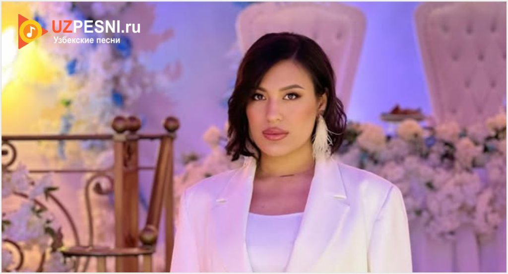 Ra'no Ibragimova