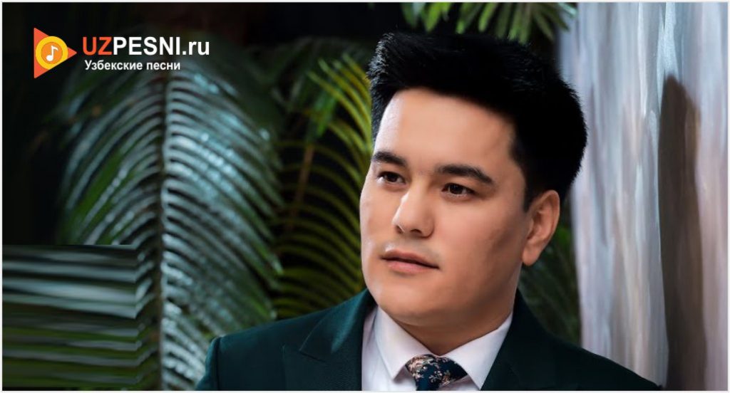 Sherzodbek Jonibekov