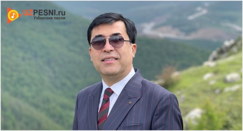 Yahyobek Mo'minov