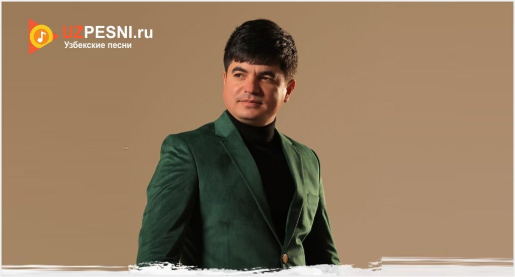 Behzod Abdullayev