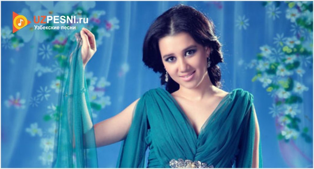 Dilso'z - Bahorga qaytar