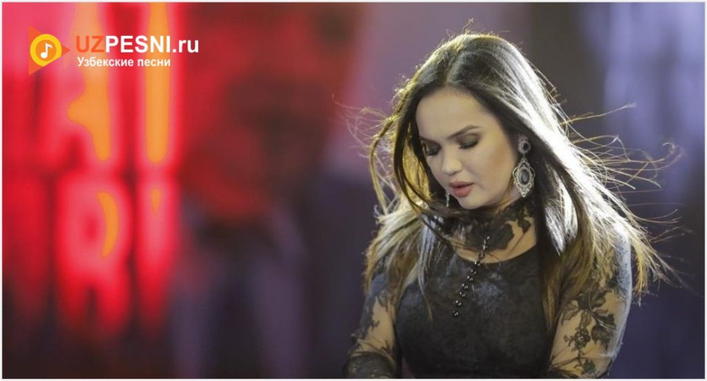 Gulsanam Mamazoitova