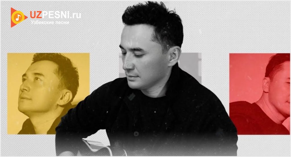 Ulug'bek Rahmatullayev