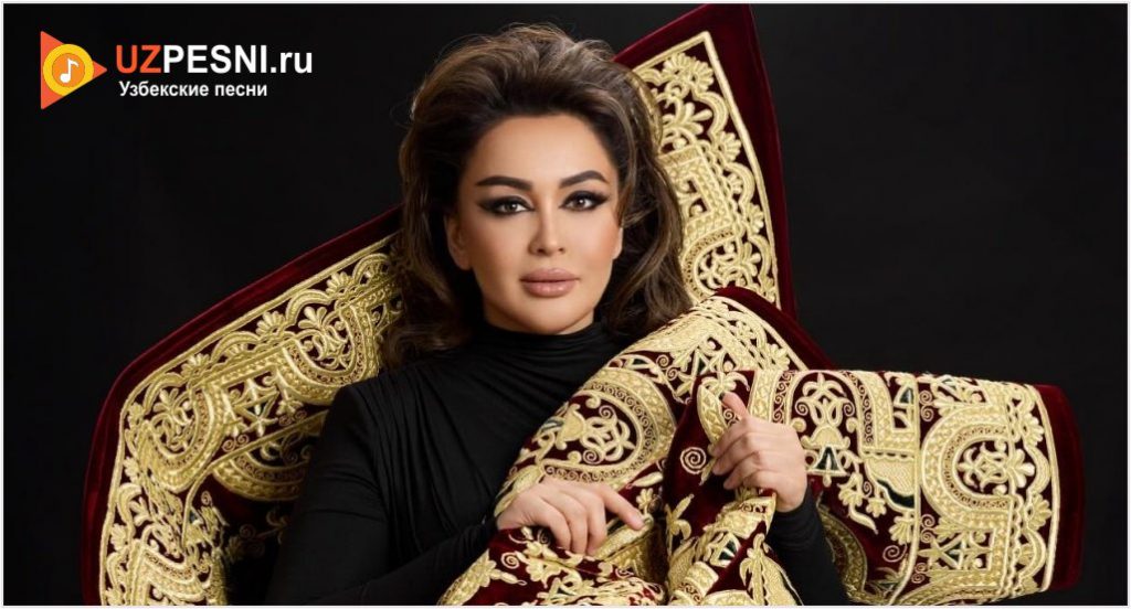 Yulduz Turdiyeva