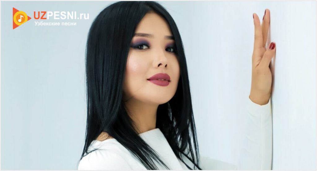 Dilfuza Turg'anbaeva