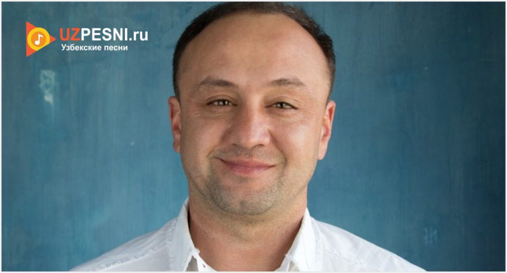 Dilmurod Holmirzayev