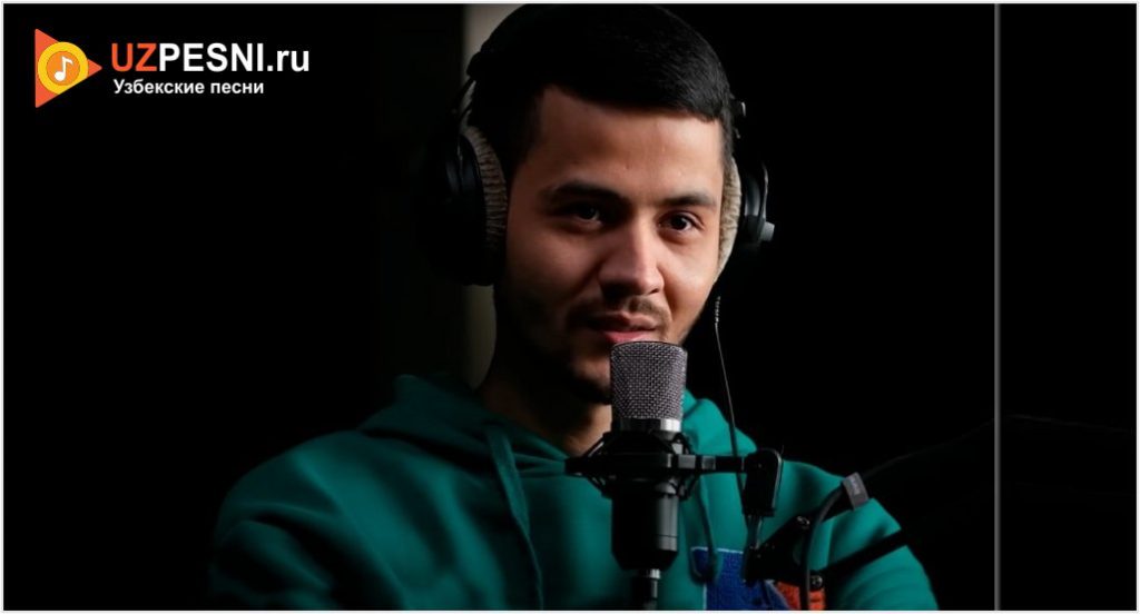 John Nosirov - Ollohdan so'rayman