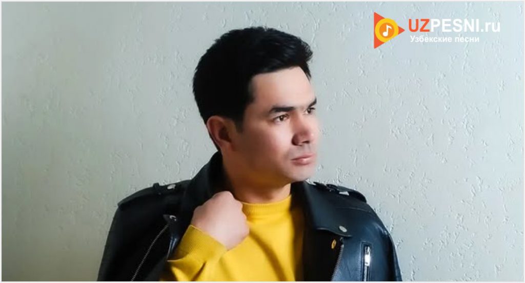 Muhammadyusuf Mamasodiqov