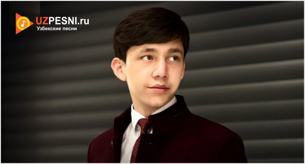 Muhammadziyo Anvarov