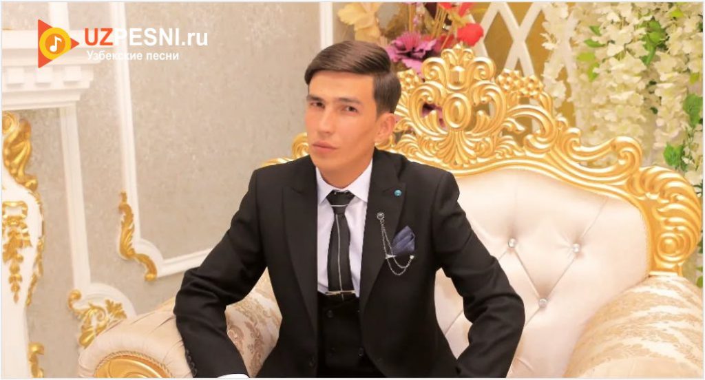 Otabek Muhammadjonov