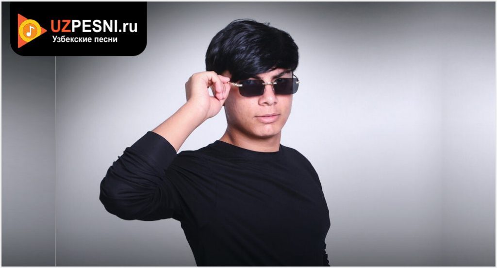 Shohjaxon Rahmiddinov