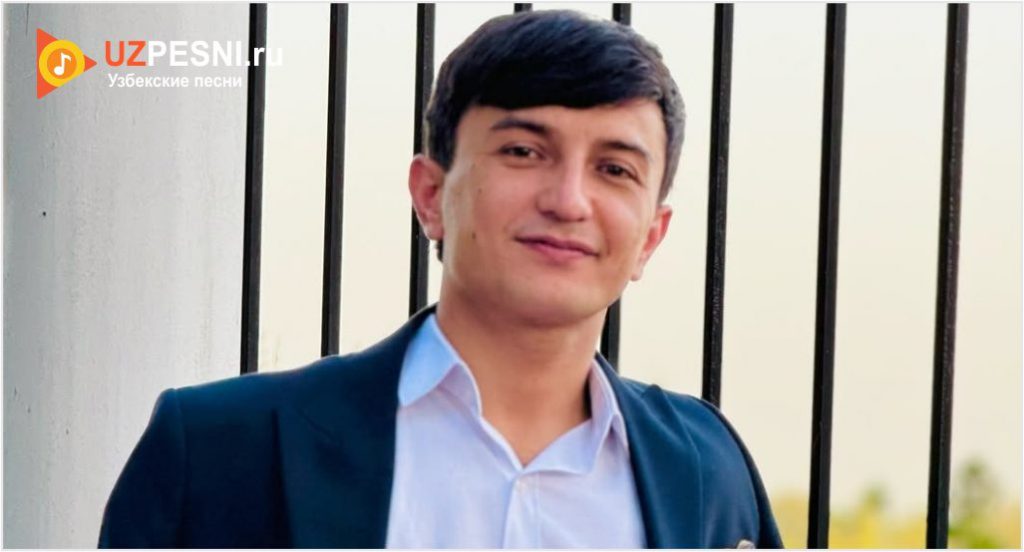 Ulug’bek Shomurodov