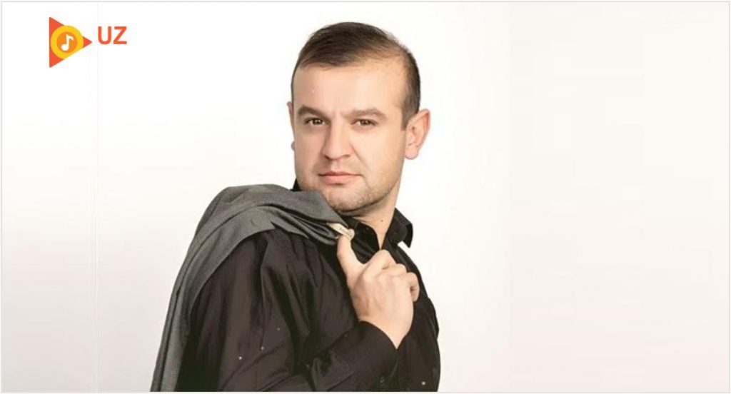 Zarifjon Safarov
