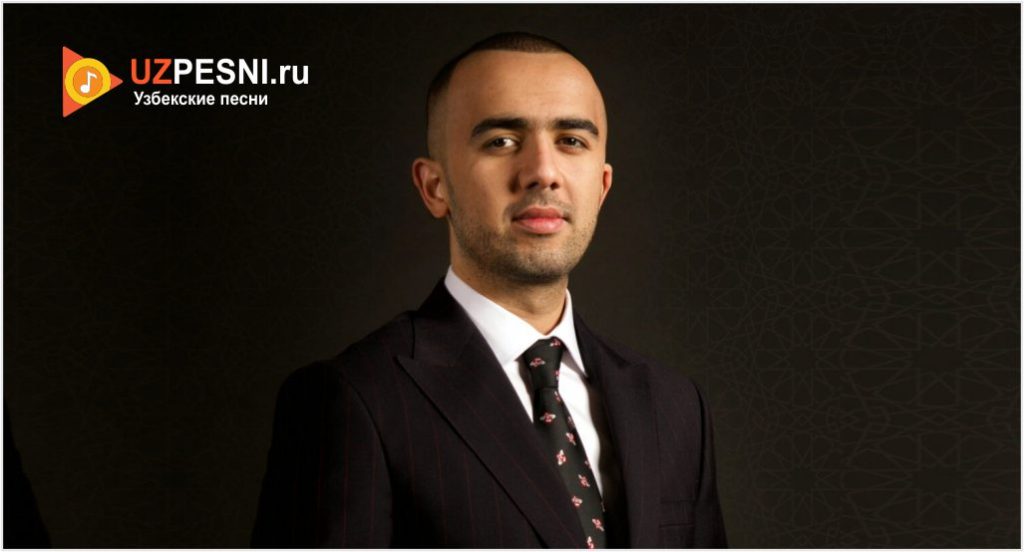 Zohirshoh Jo'rayev - Atirgulim