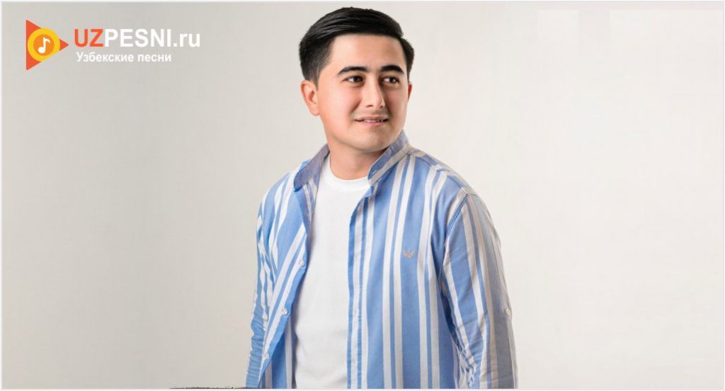 Zafarbek Qalandarov