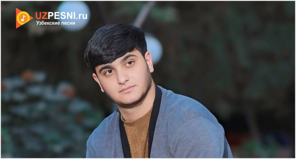 Amirjon Narzullayev - Akajon