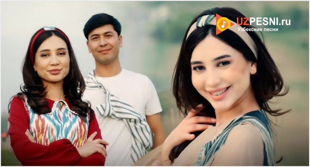 Muhammadqodir - Jananim