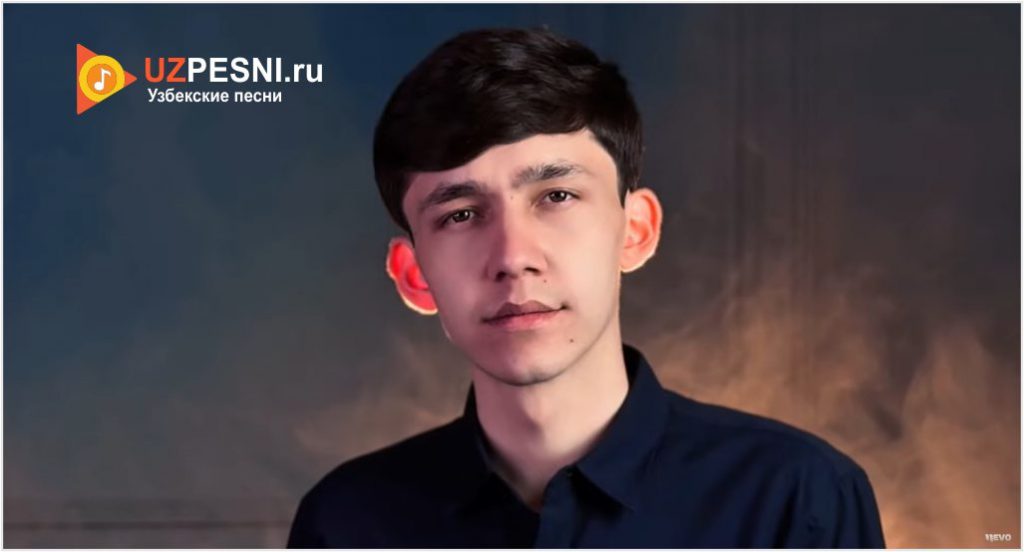 Muhammadziyo Anvarov - Sog'inmadingmi