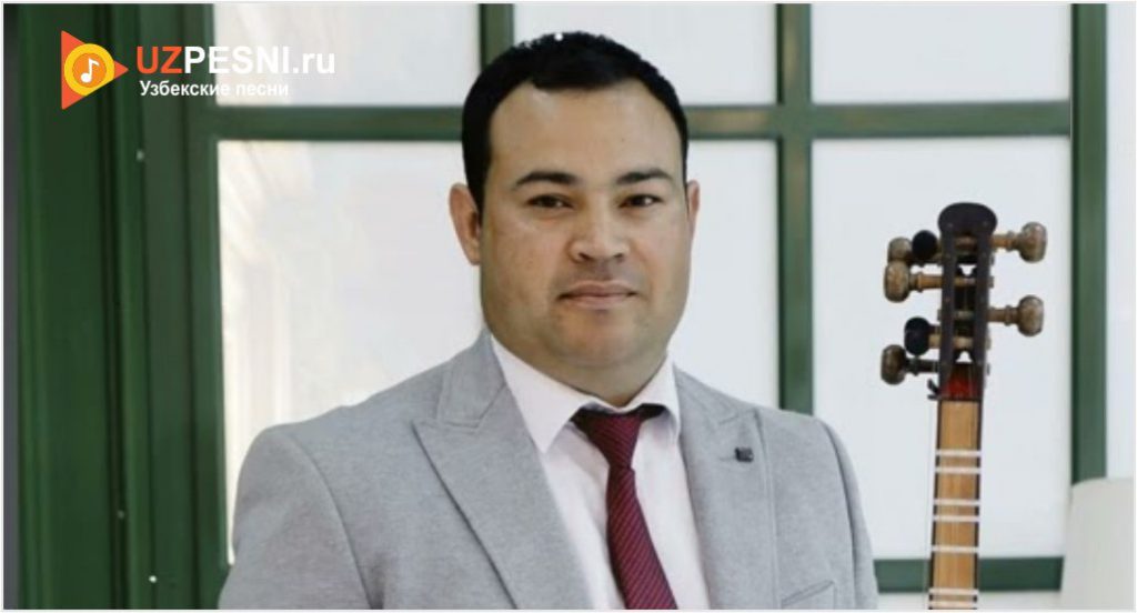 Matnazar Sayilov - Do'stim