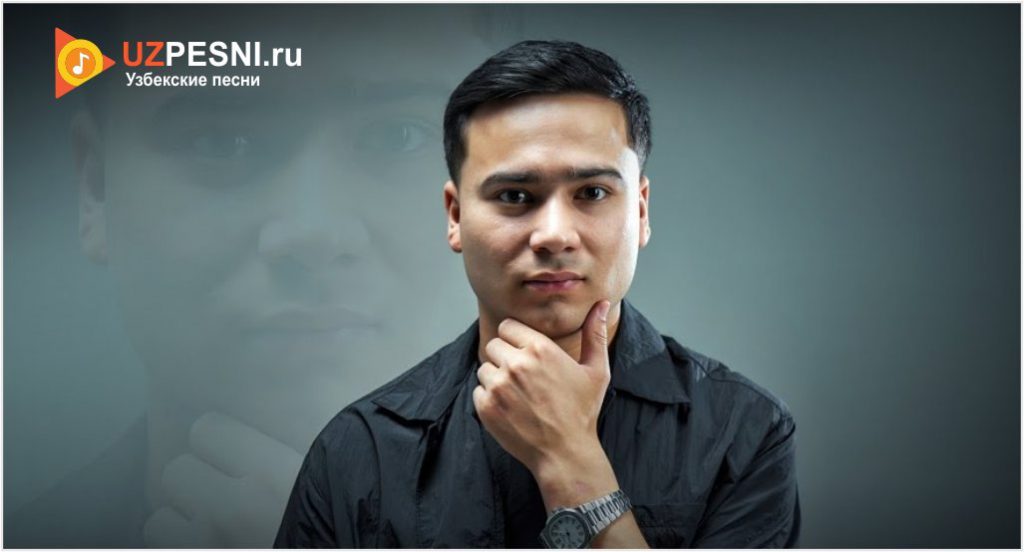 Mexroj Xusanov - Erkaginam