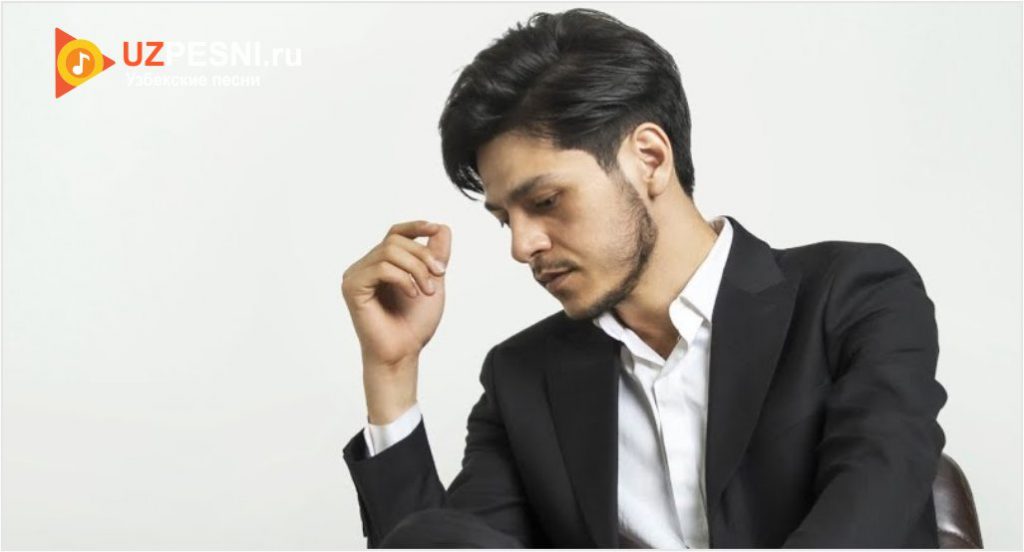 Mirjalol Nematov - Ichaman