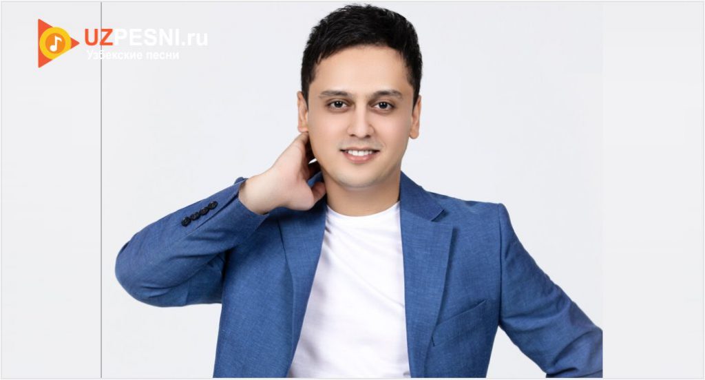 Sardor Tairov - Navbat senga