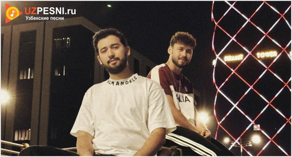 Fayzee & Alinur - Yashagin bugun