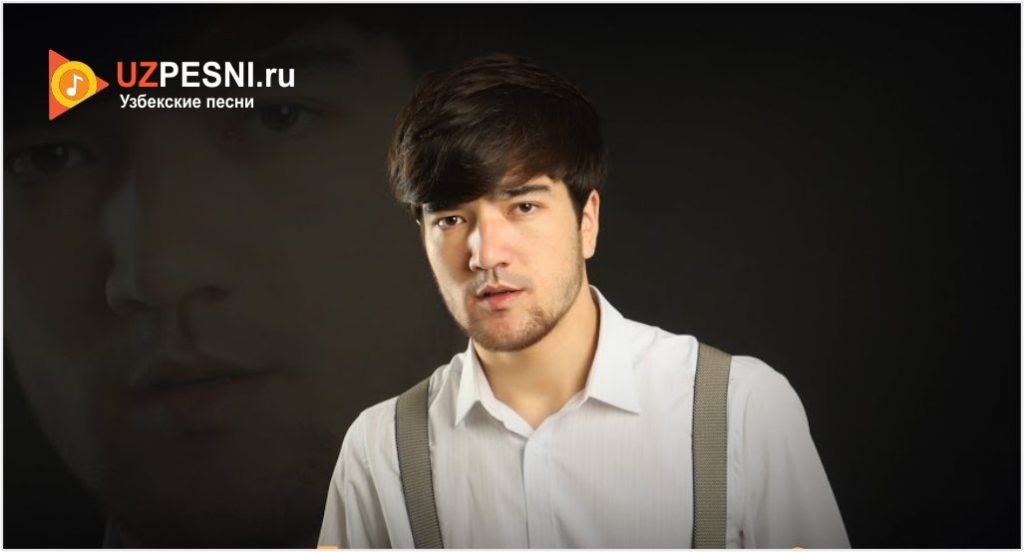 Mirjalol Yo'lchiyev - Biroz kechikdim