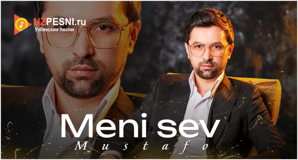 Mustafo - Meni sev