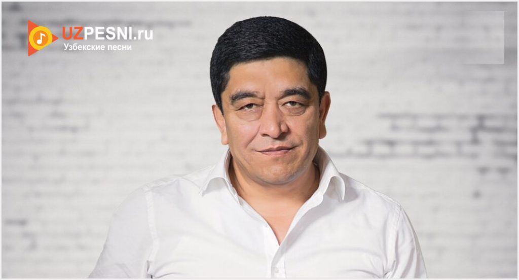 Xurshid Rasulov - Dilfuzani unutmadim