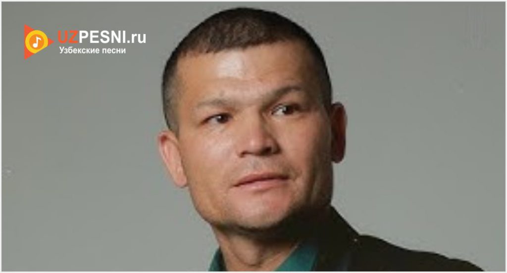 Mo‘minjon Karimov - Sendan boshqani sevmayman