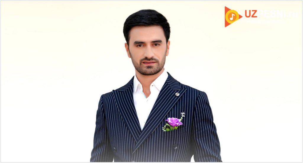 Ahmadali Bahromov - Ota uyim