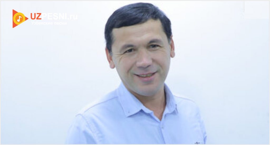 Aziz Eraliyev - Xaddingni bil