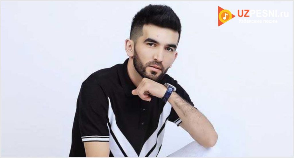 Doston Ergashev - Soxtaliging