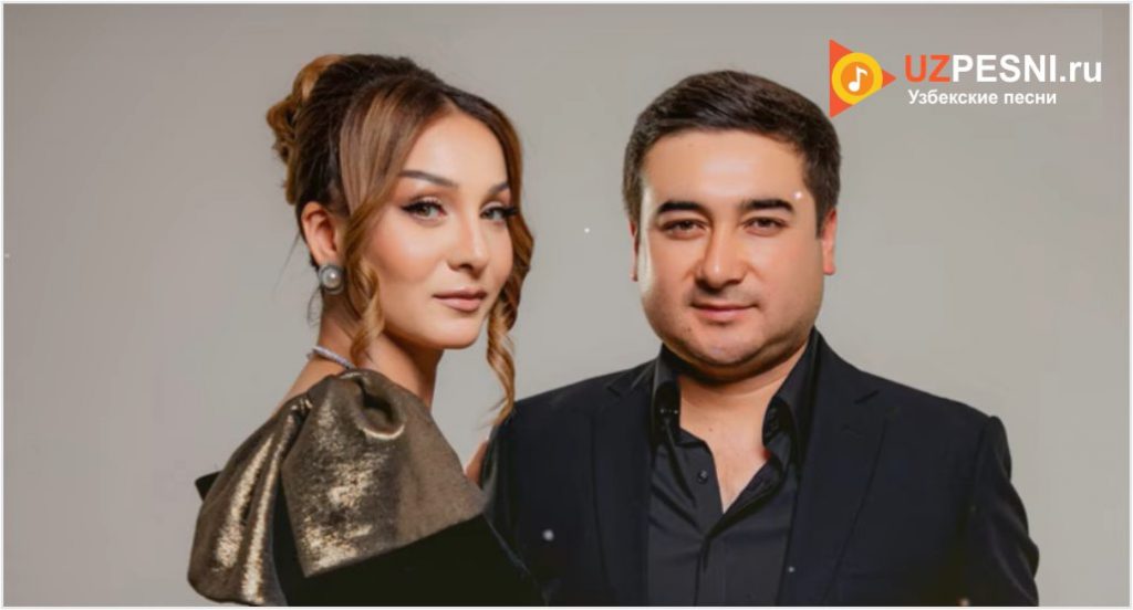 Jasur Axmatov & Munisa Aminova - Daryo