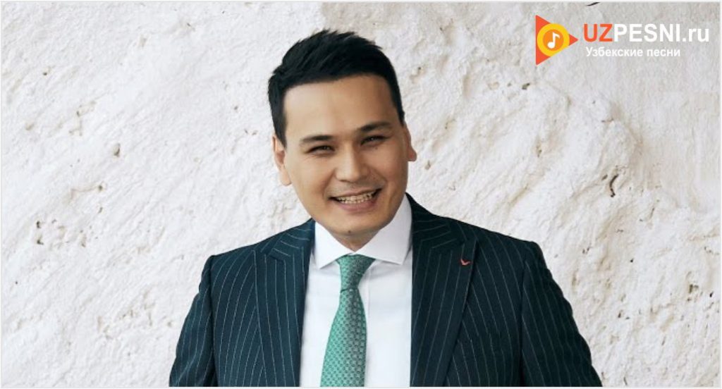 To'lqin Jabborov - Дакки даккина