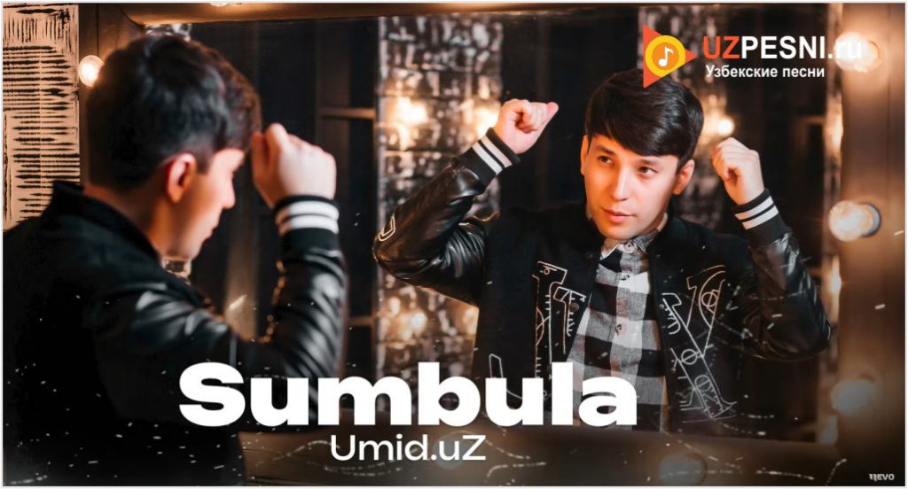 Umid.uZ - Sumbula